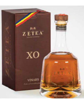 Zetea Vinars XO | 40%, 70cl